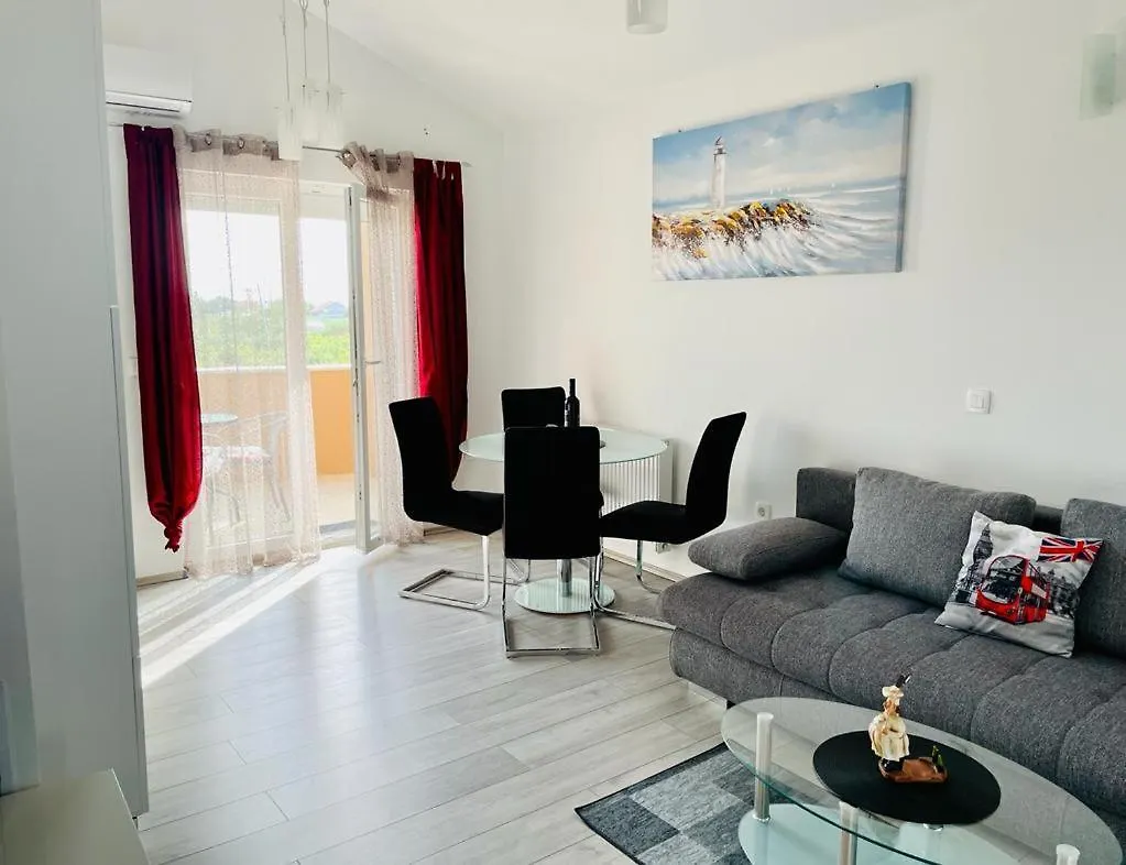 Apartman Tina Croatia