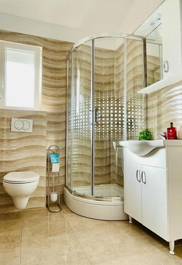 Apartman Tina Murvica