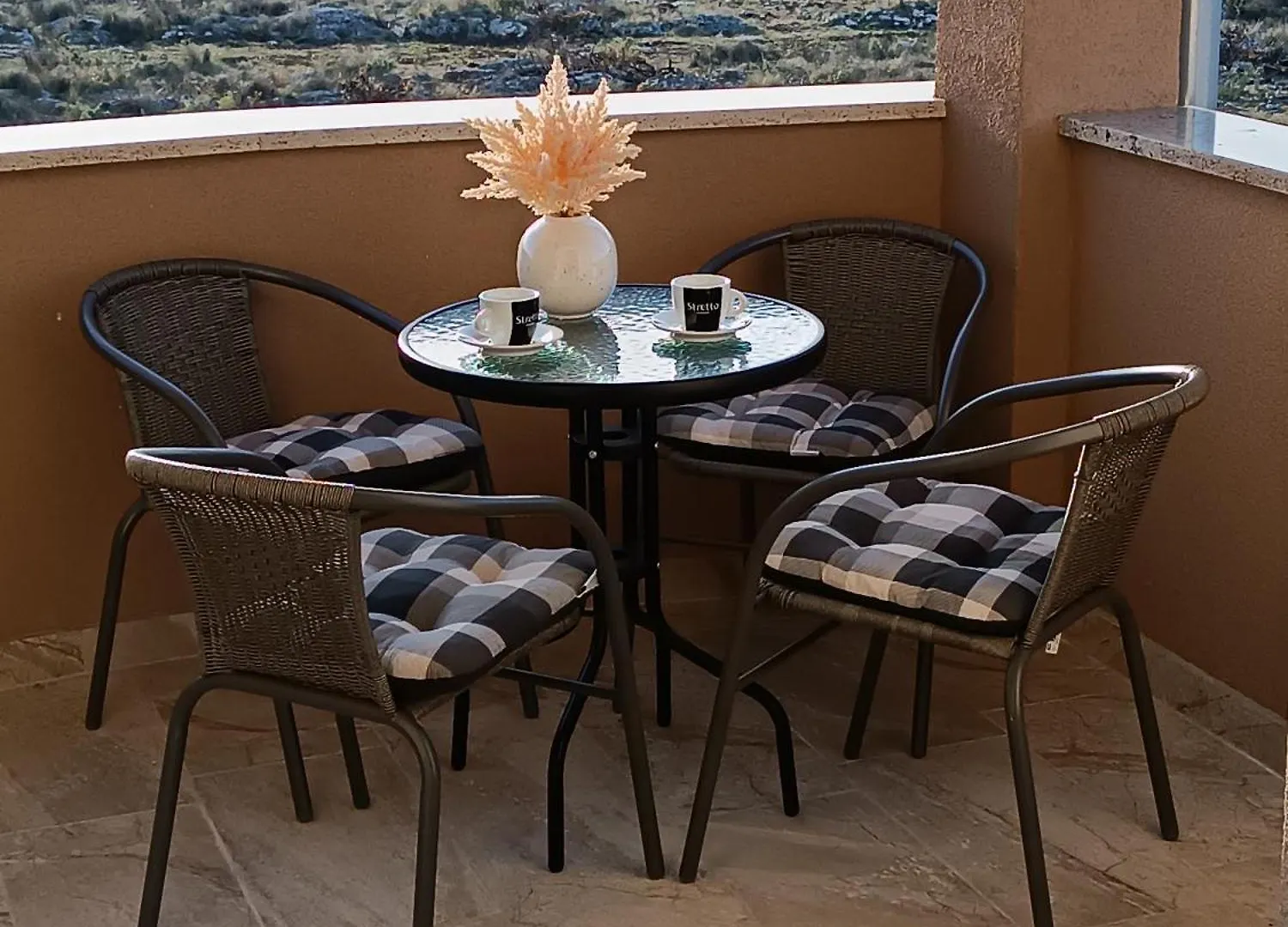 Apartman Tina Murvica  0*, Murvica (Policnik)