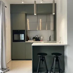 D2 Apartman