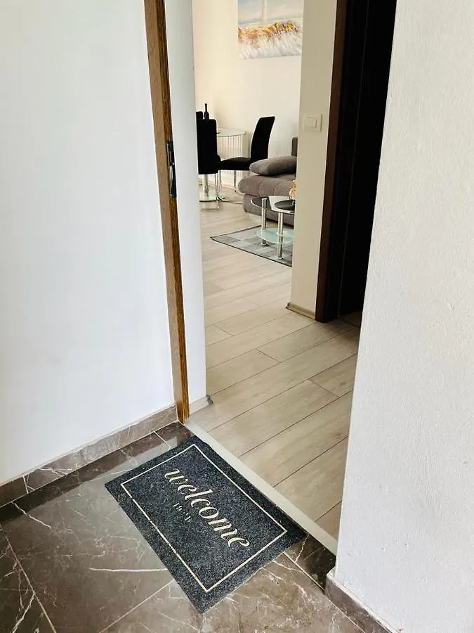 Apartment Apartman Tina Murvica